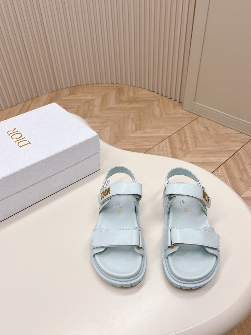 Christian Dior Sandals